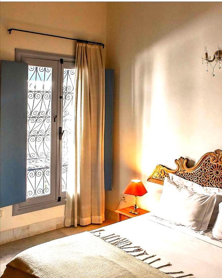 Hotel Dar El Medina 4*