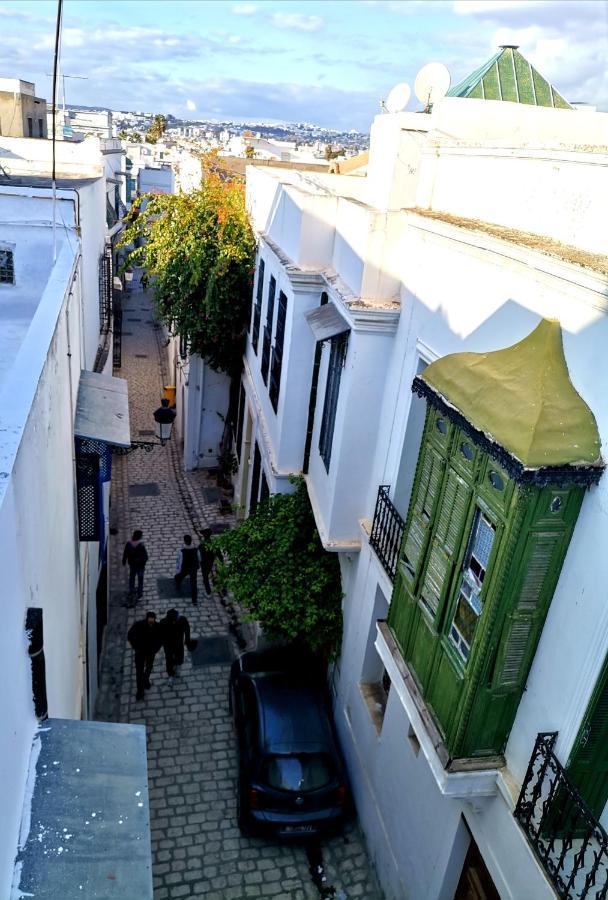 Dar El Medina Hotel Tunis
