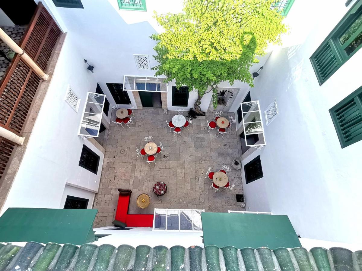 Hotel Dar El Medina 4*