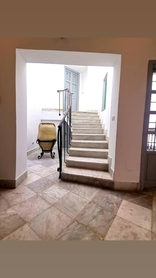 Hotel Dar El Medina 4*