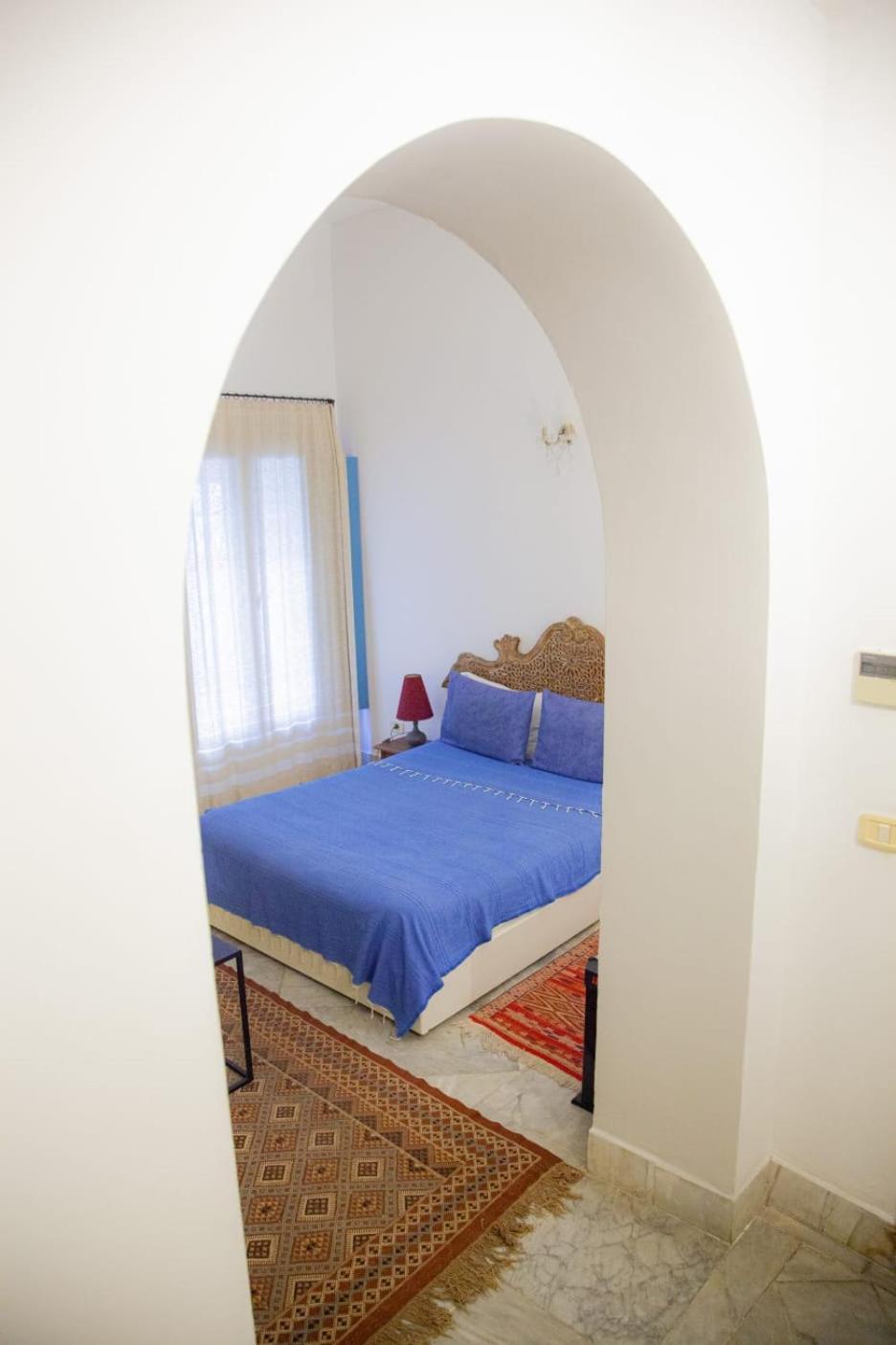 Dar El Medina Tunis