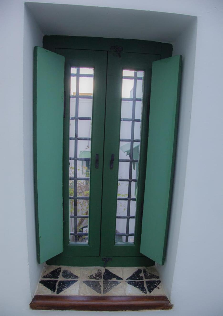 Hotel Dar El Medina Tunis