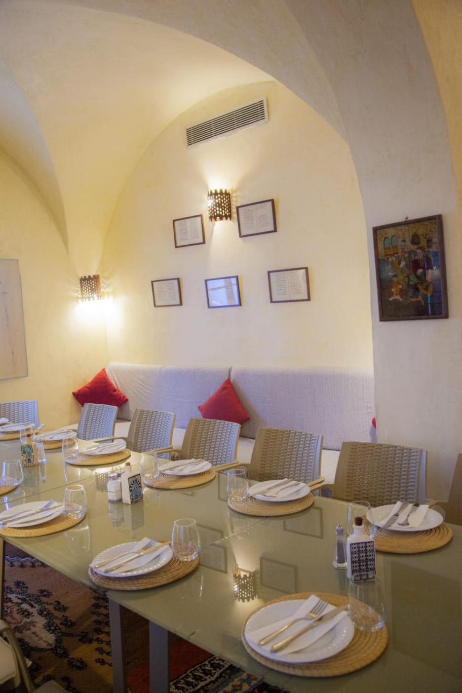 Dar El Medina 4* Tunis