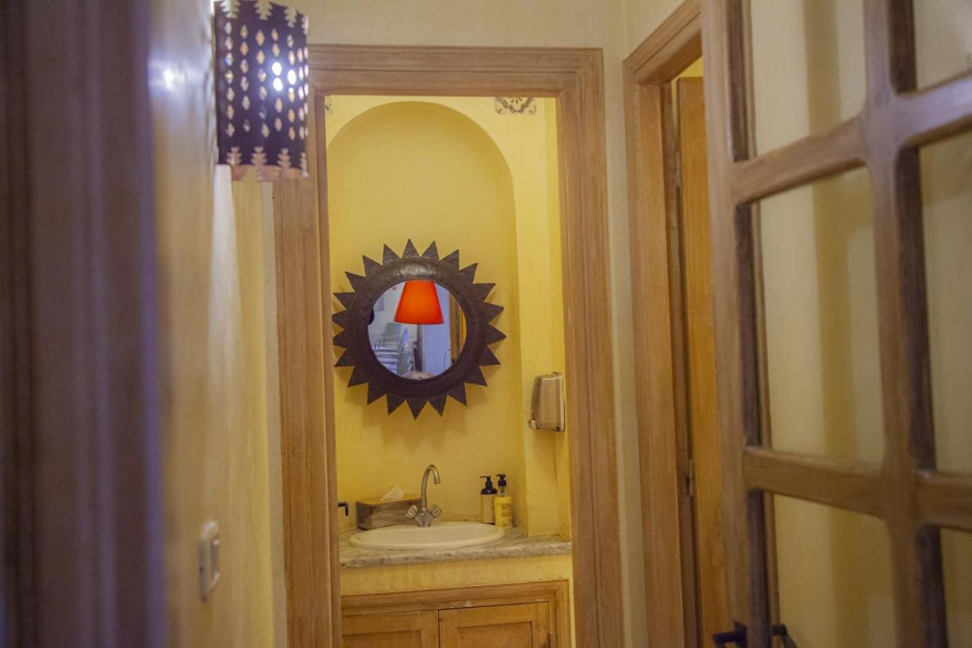 Hotel Dar El Medina