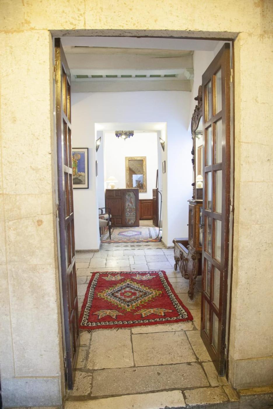 Dar El Medina Hotel