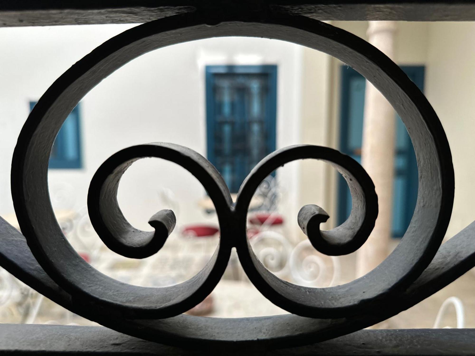 Hotel Dar El Medina 4*