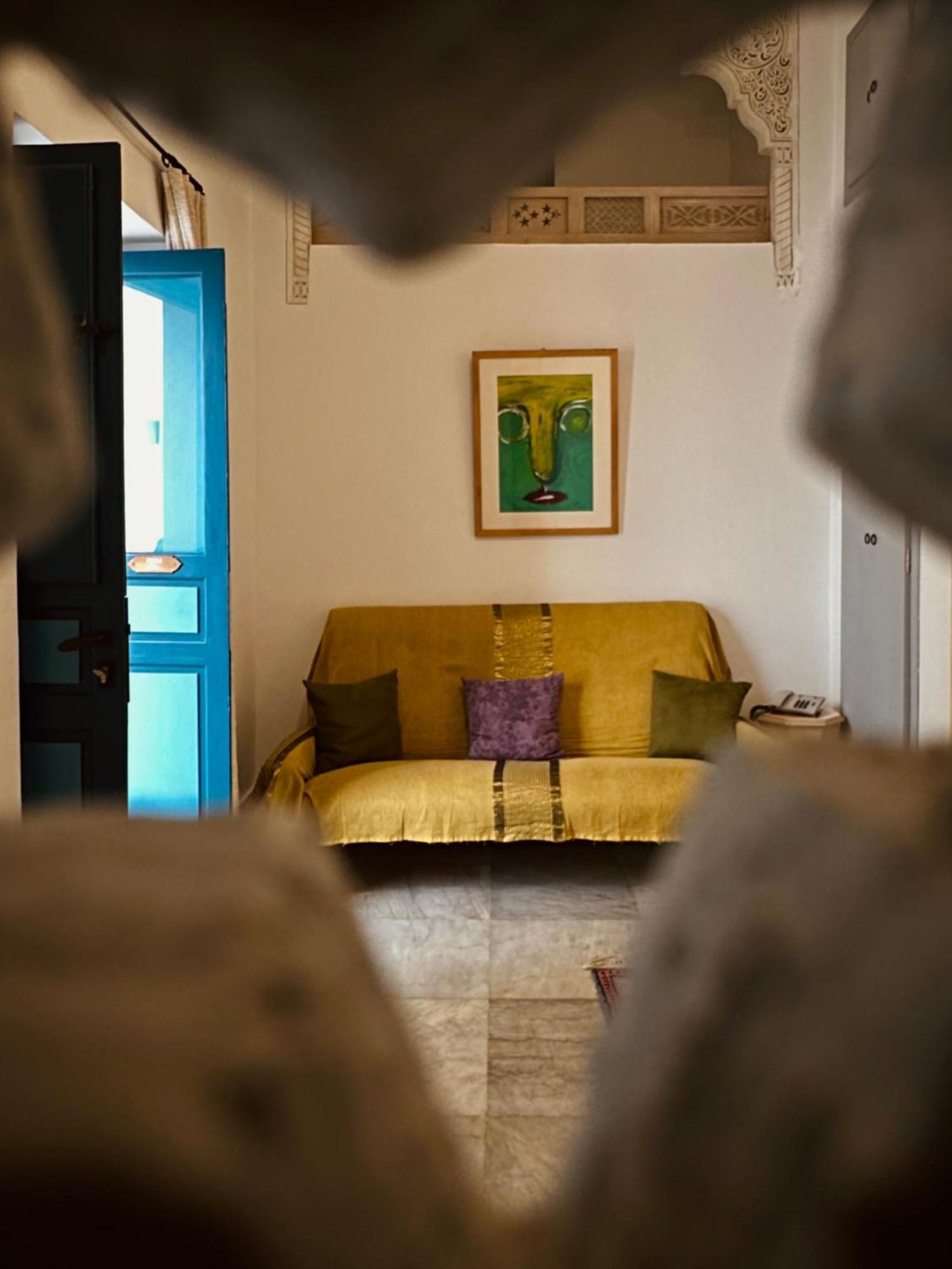 Dar El Medina Hotel 4*