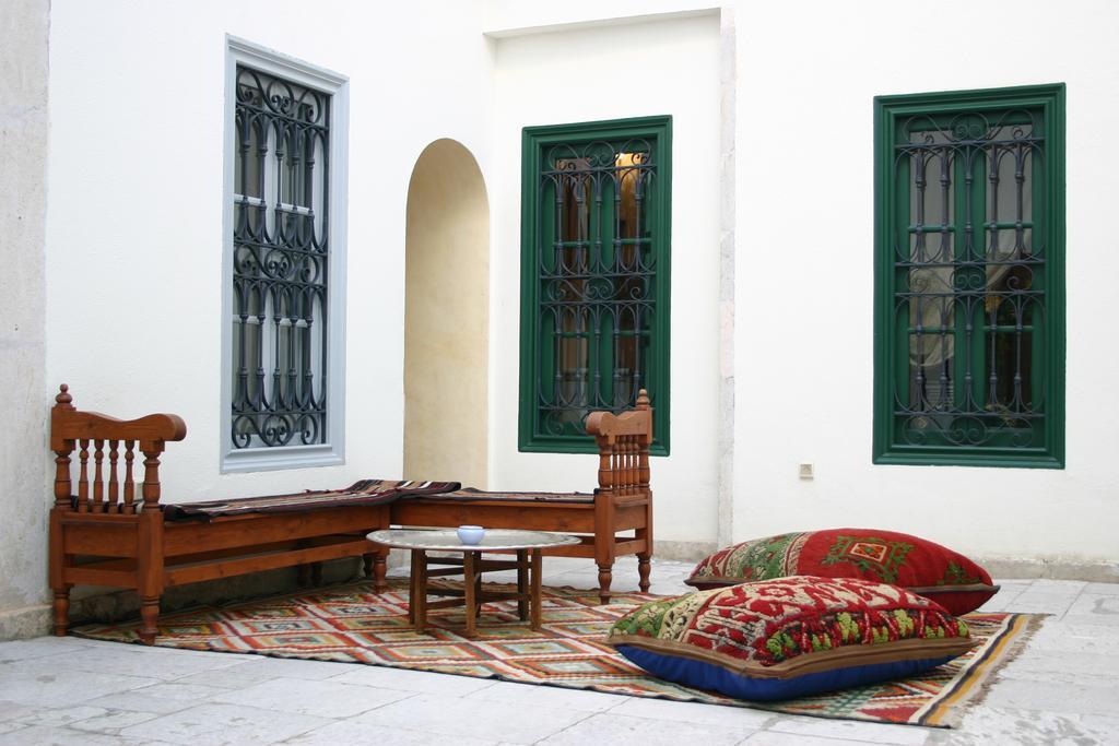 Hotel Dar El Medina 4*