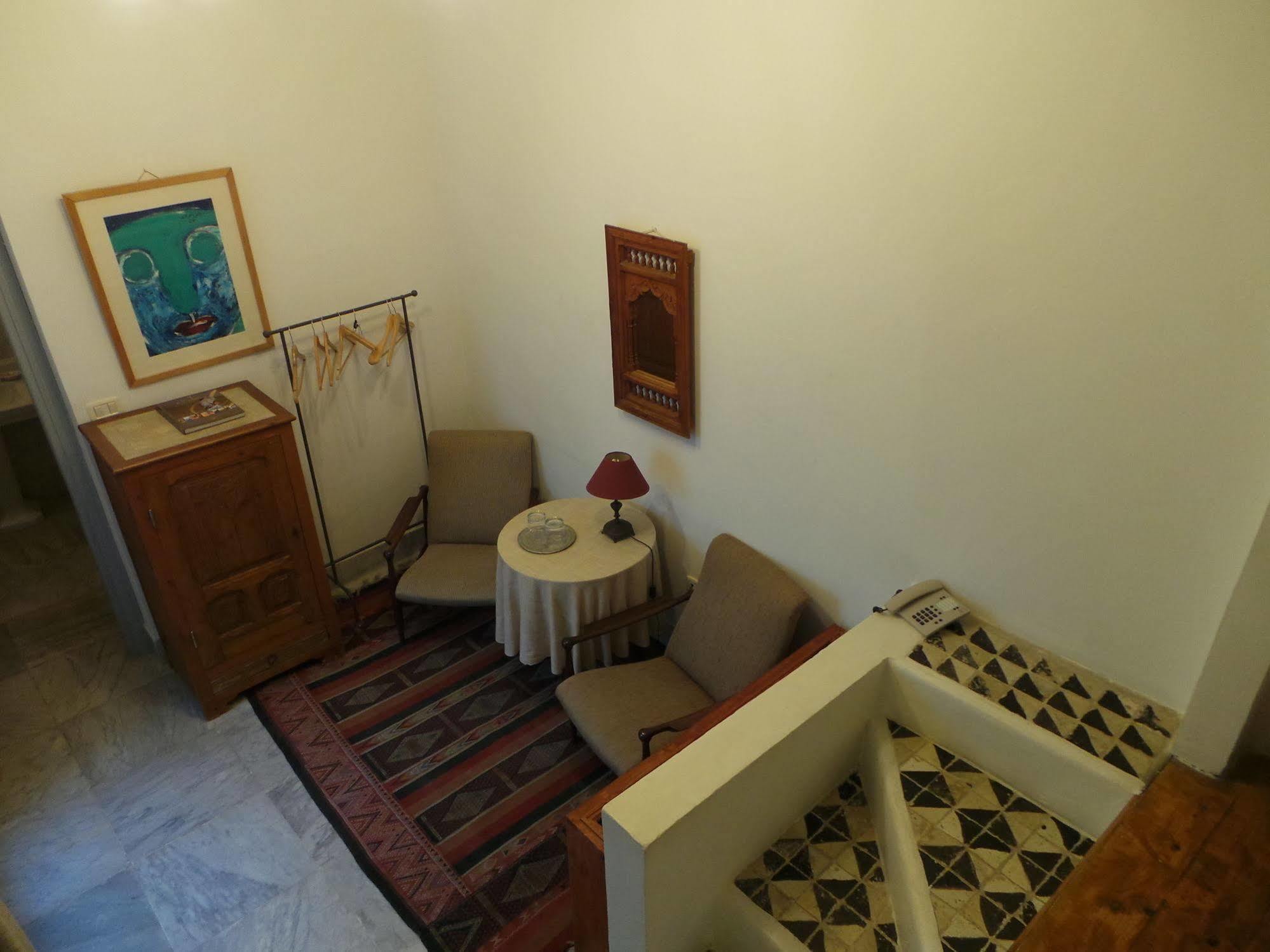 Dar El Medina 4*