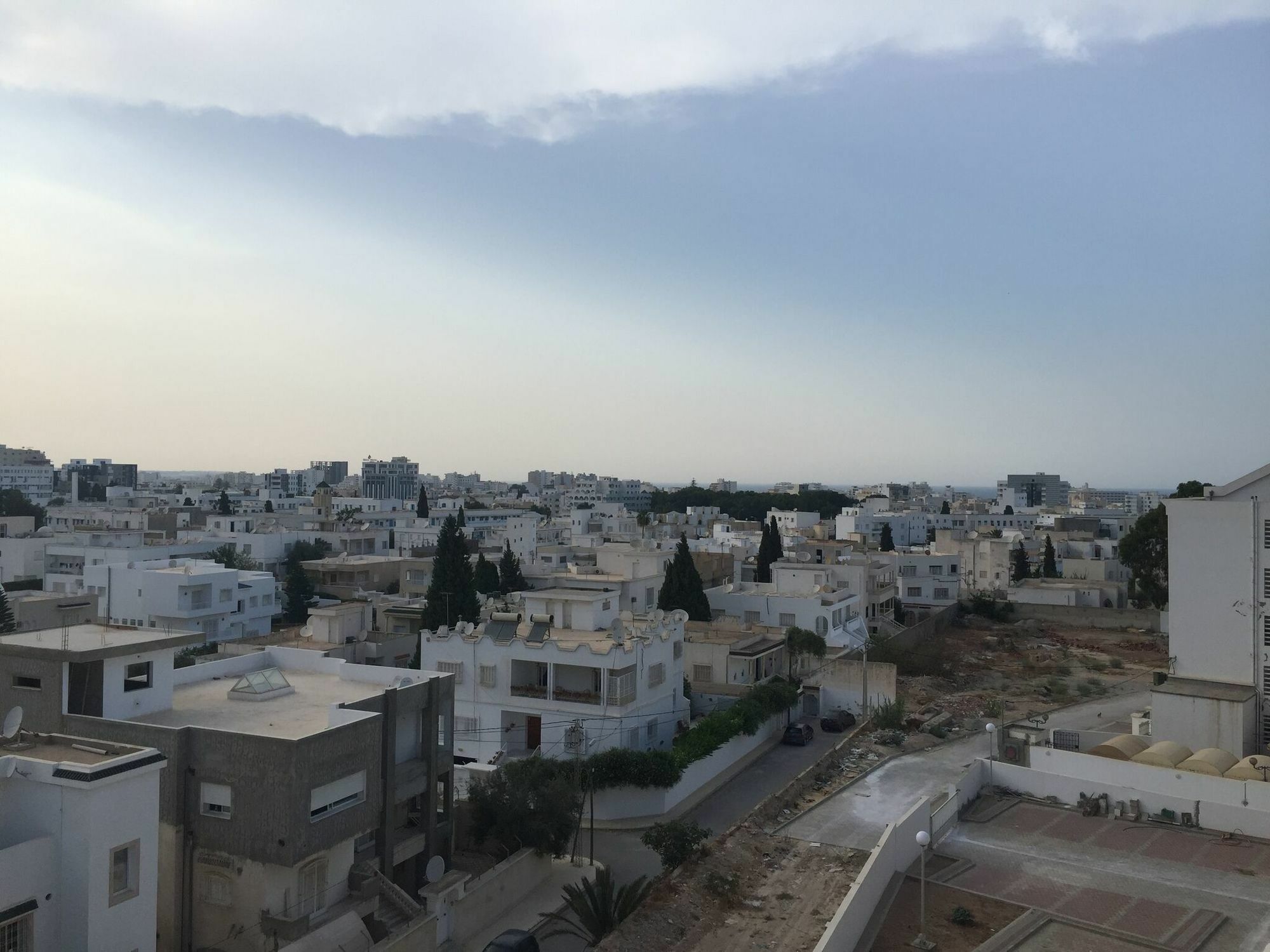 Dar El Medina Tunis