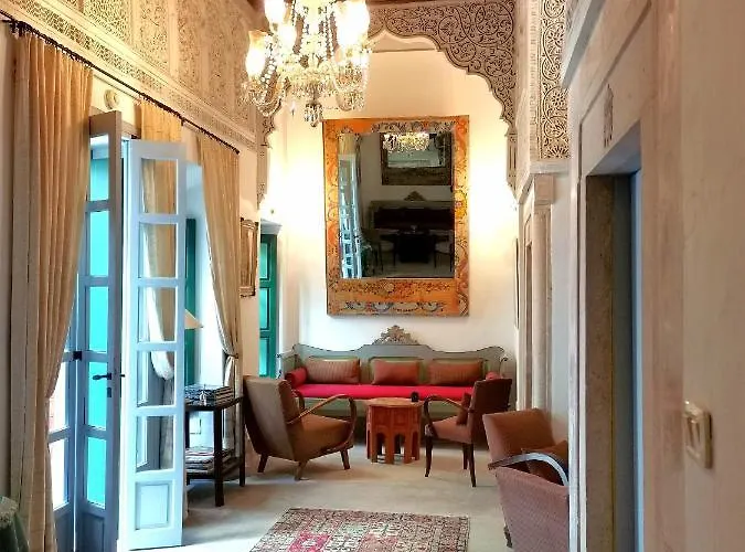Dar El Medina