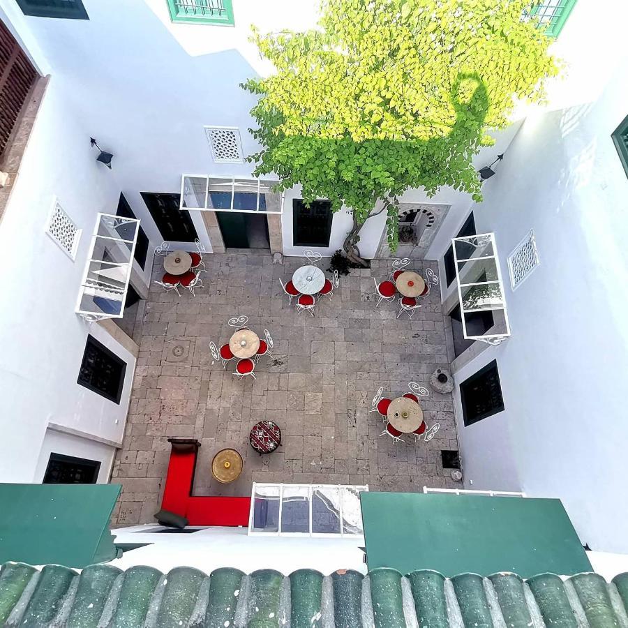 Dar El Medina Отель 4*