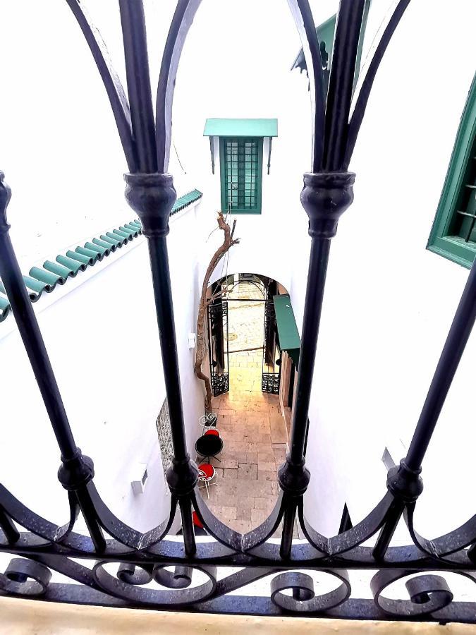 Dar El Medina Отель 4*