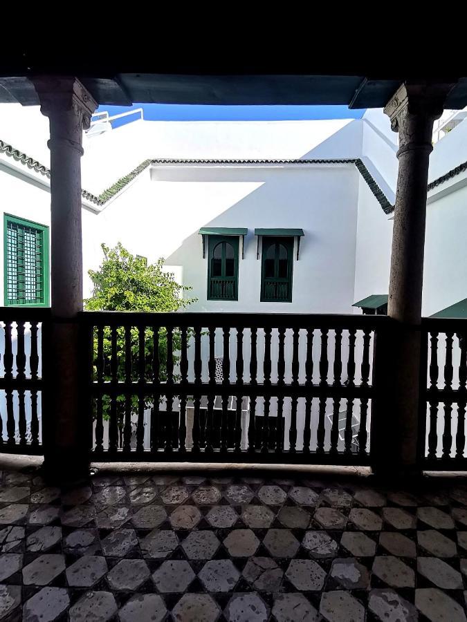 Dar El Medina 4* Тунис