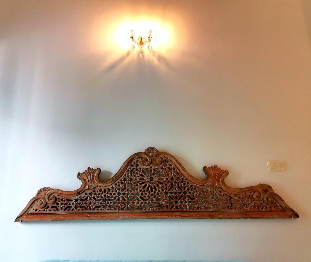 Dar El Medina Тунис