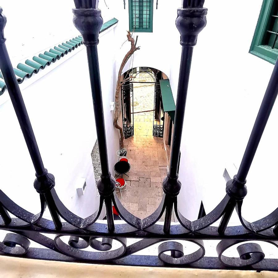 Dar El Medina 4* Тунис