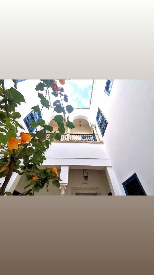 Dar El Médina 4* Tunis