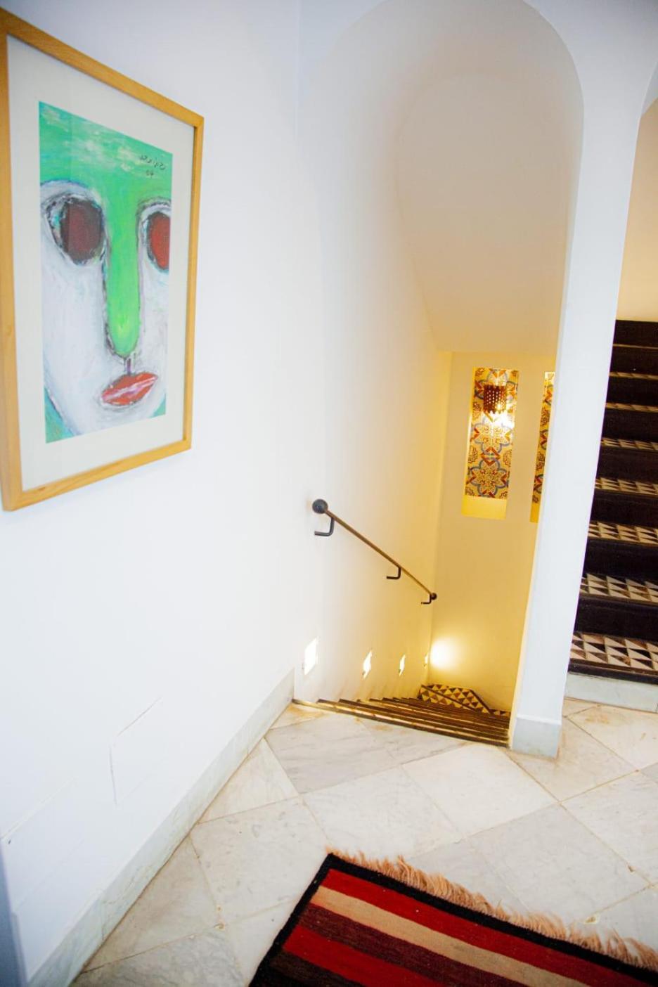 Dar El Medina 4* Тунис