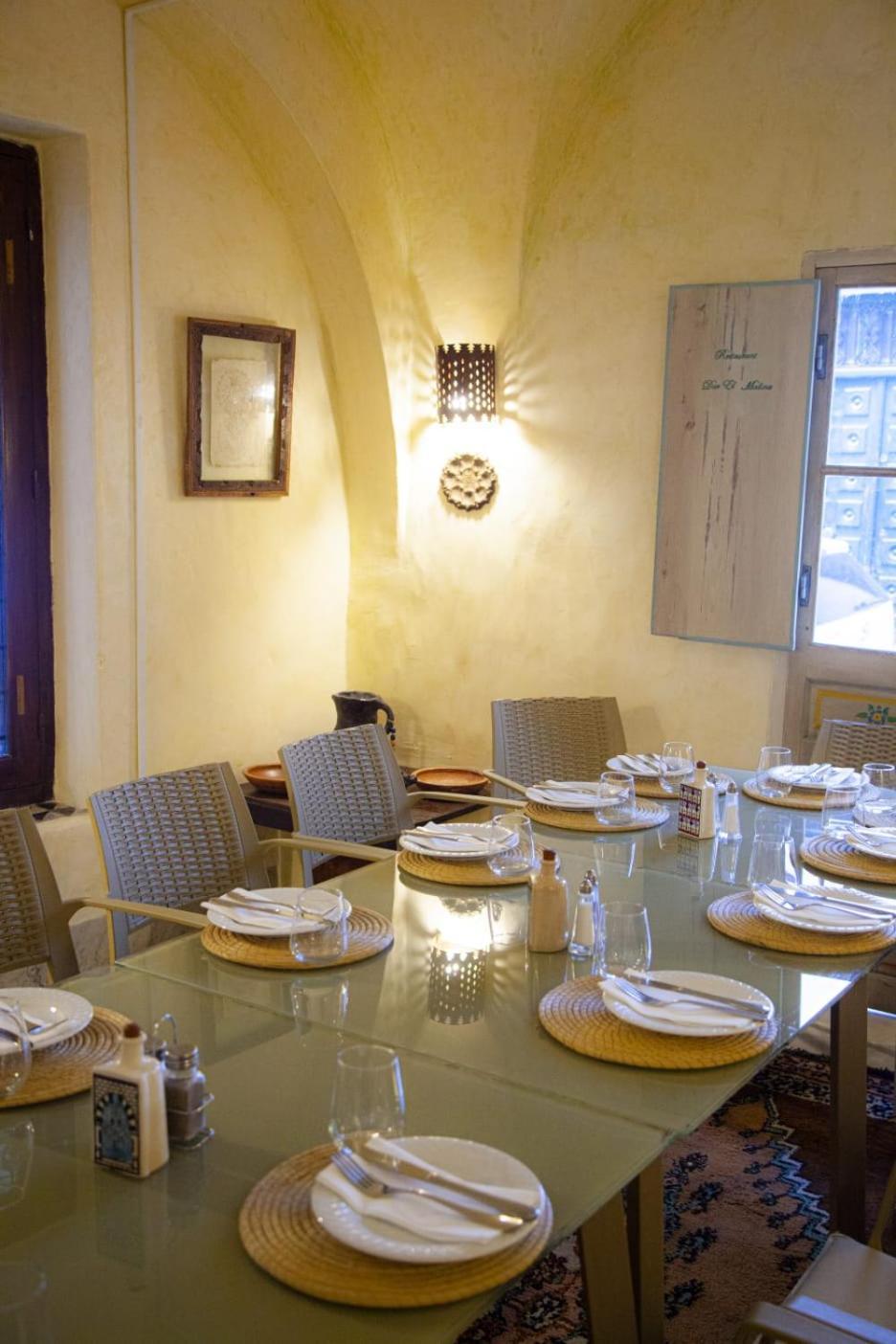 Dar El Medina Отель 4*