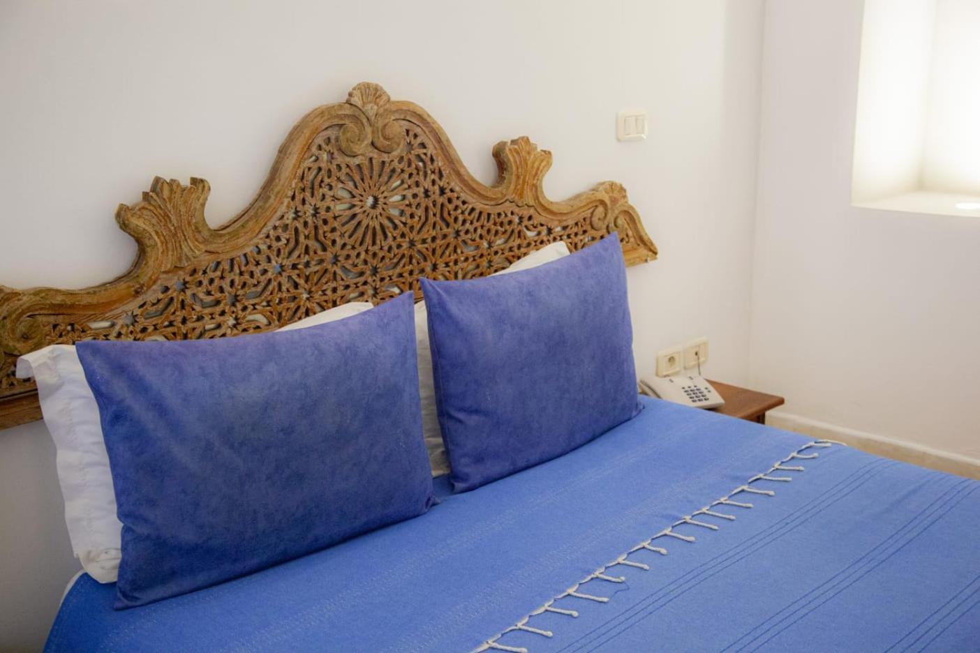 Dar El Medina 4* Тунис