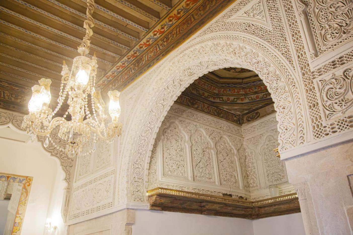 Dar El Medina 4*