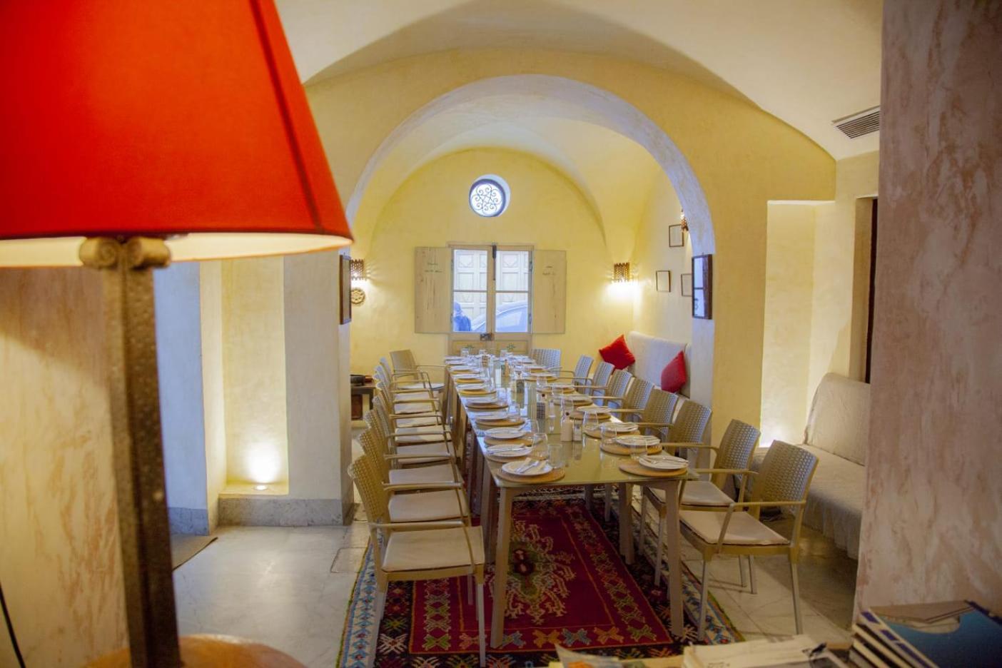 Dar El Medina Отель Тунис
