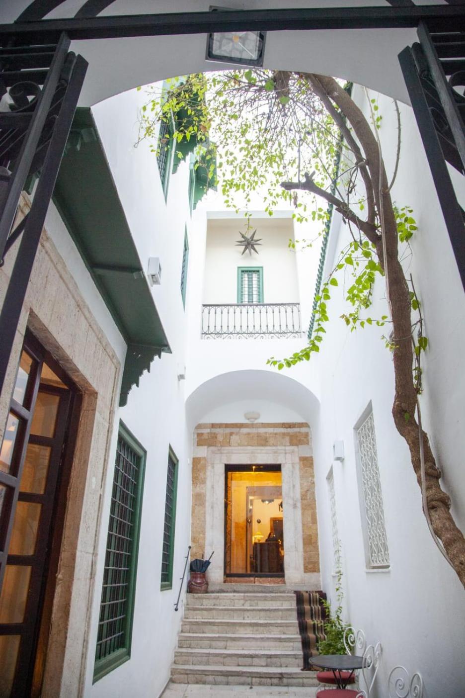 Dar El Medina Отель 4*