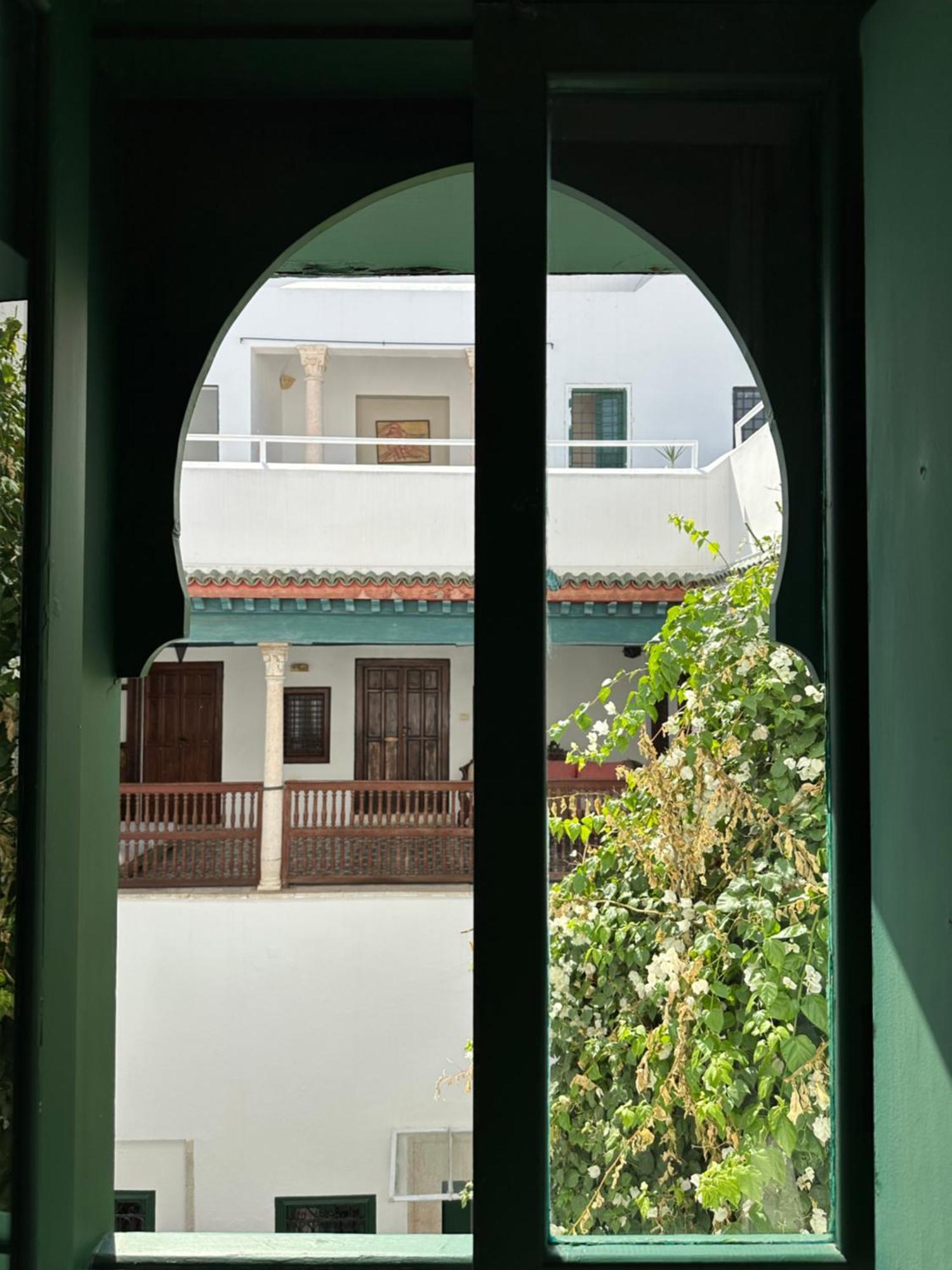 Dar El Medina Отель