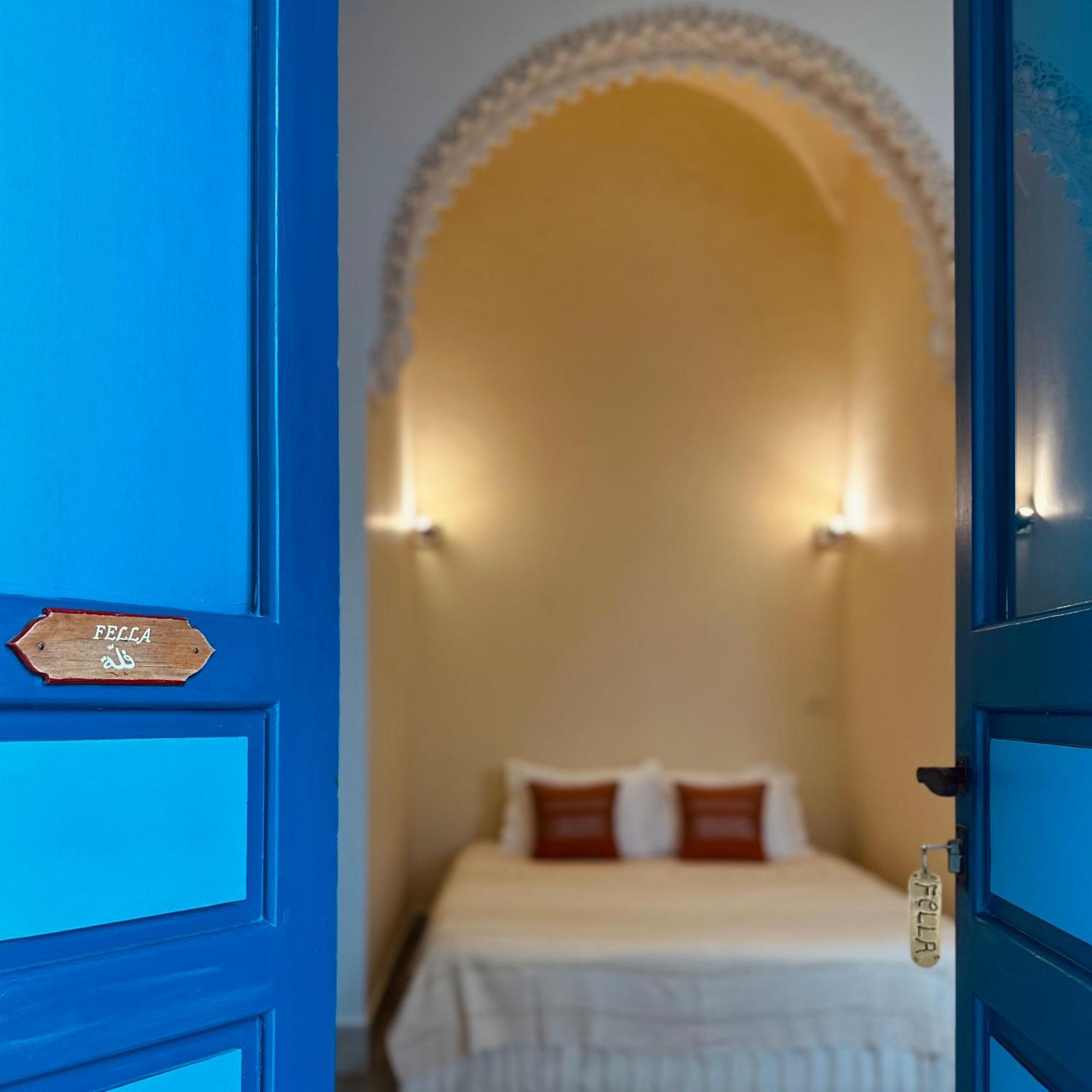 Dar El Medina Отель 4*