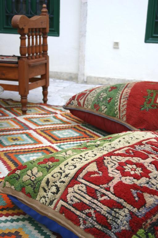 Dar El Medina