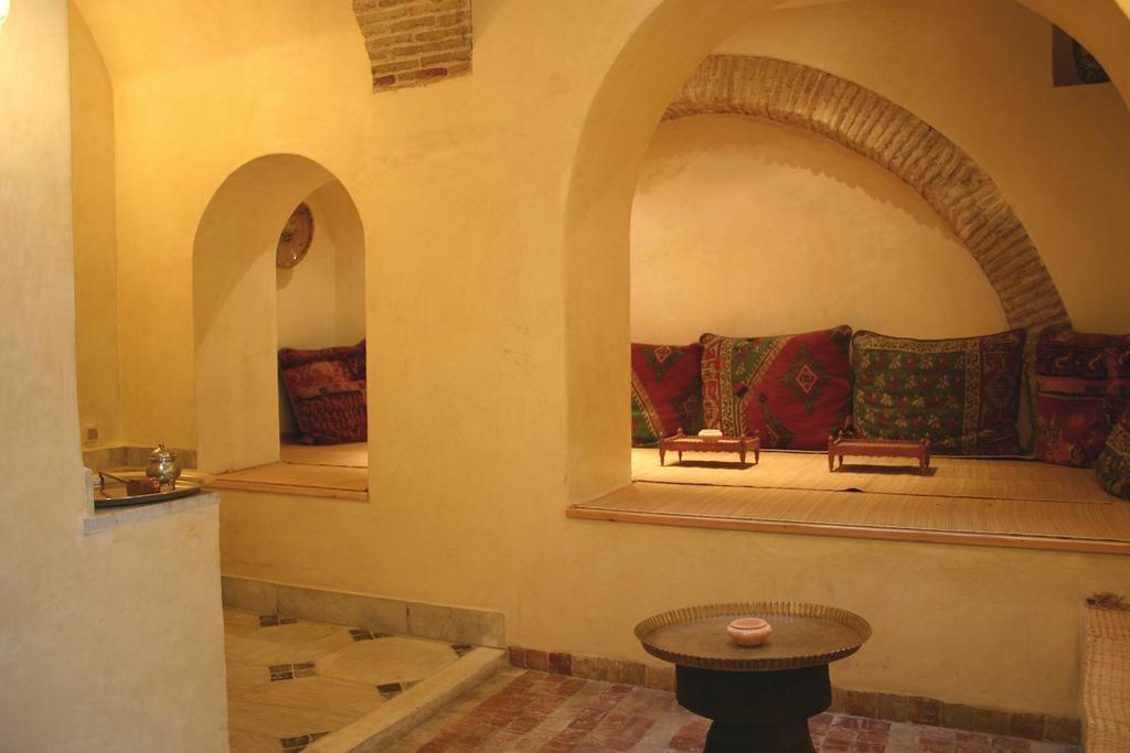 Отель Dar El Medina 4*