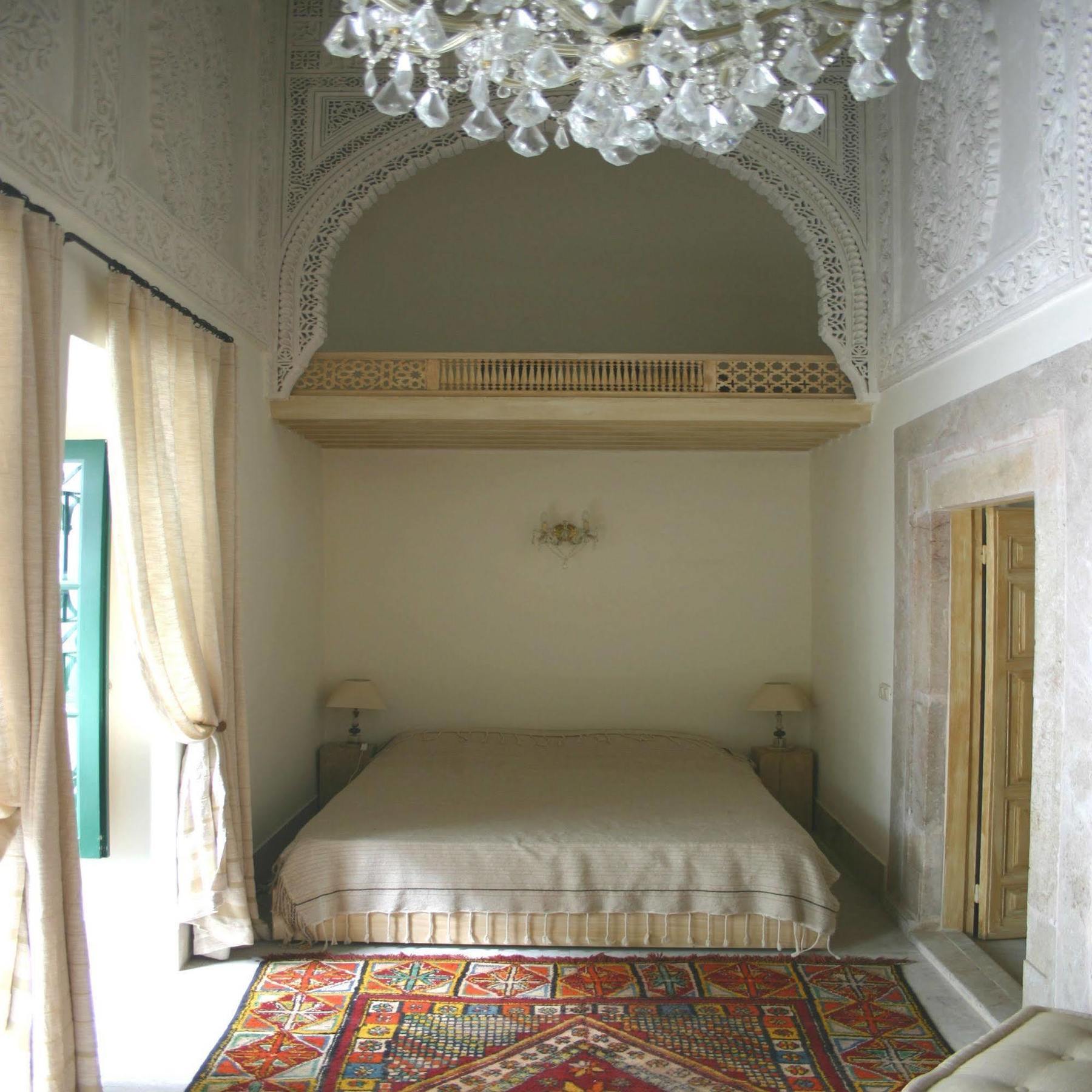 Hotel Dar El Médina 4*